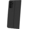 TFO Smart Soft case for iPhone 16e black