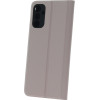 TFO Smart Soft case for iPhone 16e nude