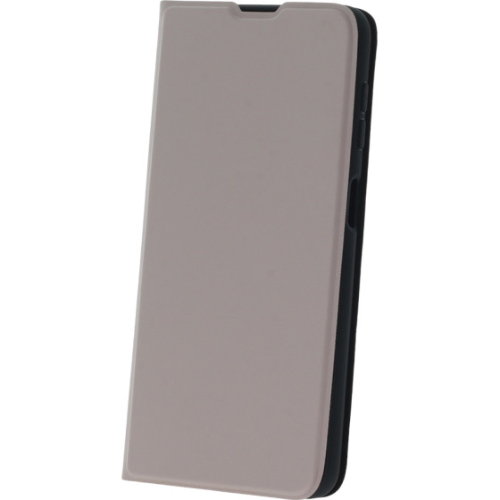 TFO Smart Soft case for iPhone 16e nude