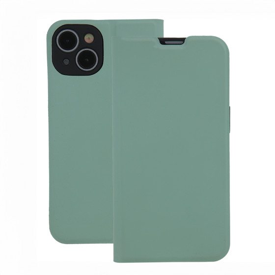 TFO Smart Soft case for Motorola Moto E13 light green