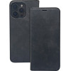 TFO Smart Suede case for iPhone 11 black