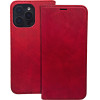 TFO Smart Suede case for iPhone 11 red