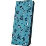 TFO Smart Trendy Winter Birds case for Xiaomi Redmi 9C