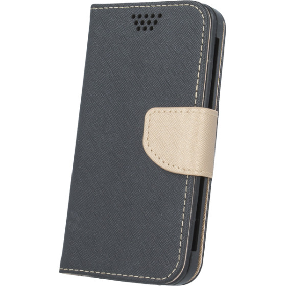 TFO Smart Universal Fancy case 5,5-5,7'' black/gold
