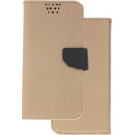TFO Smart Universal Fancy case 5,5-5,7'' gold/black