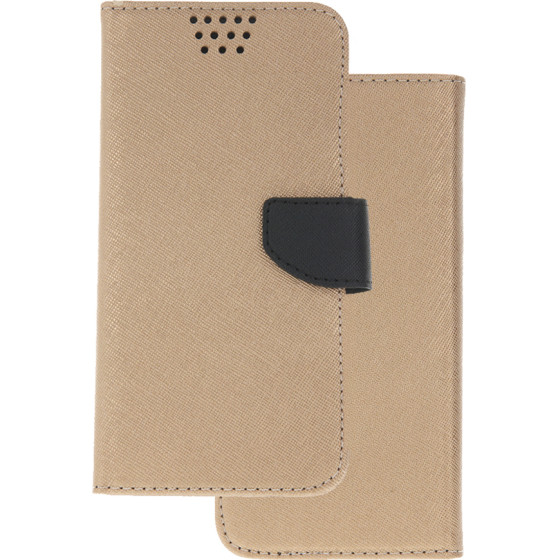 TFO Smart Universal Fancy case 5,5-5,7'' gold/black