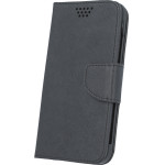 TFO Smart Universal Fancy Silicon case 4,7'' 74x138 black