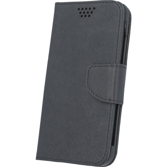 TFO Smart Universal Fancy Silicon case 4,7'' 74x138 black