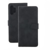 TFO Smart Velvet case for iPhone 16e black