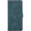 TFO Smart Velvet case for iPhone 16e dark green