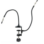 TFO Soldering holder third hands help with 2 arms