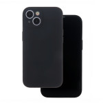 TFO Solid Silicon case for Samsung Galaxy A14 4G black