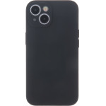 TFO Solid Silicon case for Samsung Galaxy A14 5G black