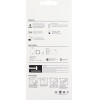 TFO Tempered glass 2,5D for iPhone 13 / 13 Pro / 14 / 16e 6,1'' 50in1