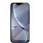 TFO Tempered glass 2,5D for iPhone 13 / 13 Pro 6.1'' / 14 / 16e 6,1''