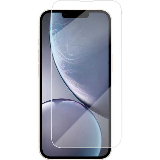 TFO Tempered glass 2,5D for iPhone 13 / 13 Pro 6.1'' / 14 / 16e 6,1''
