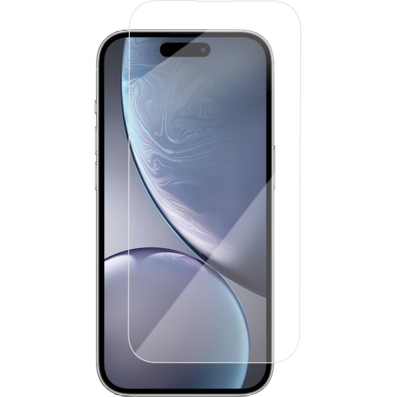 TFO Tempered glass 2,5D for iPhone 14 Pro 6,1''