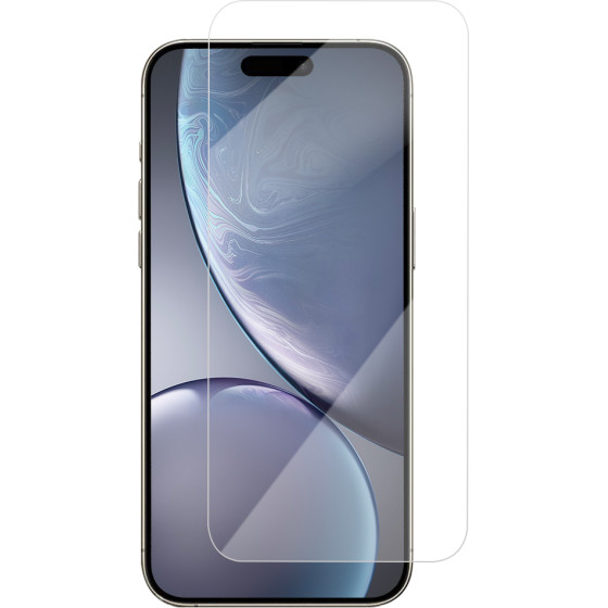 TFO Tempered glass 2,5D for iPhone 15 Pro Max 6,7''