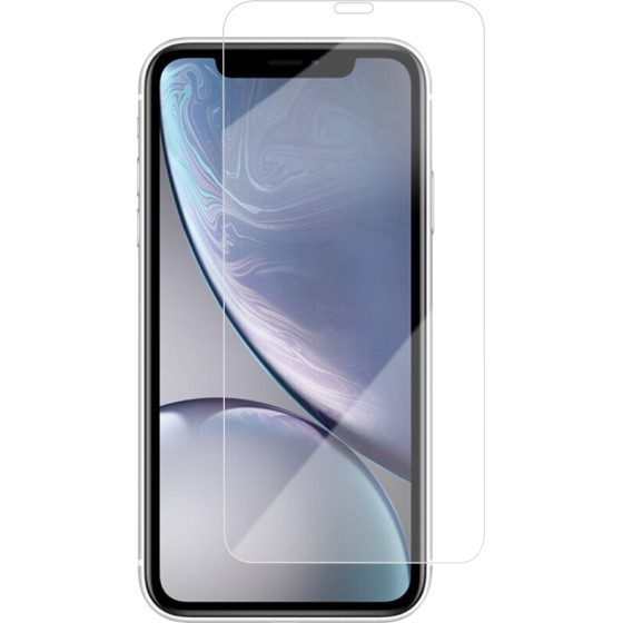 TFO Tempered glass 2,5D for iPhone XR / 11