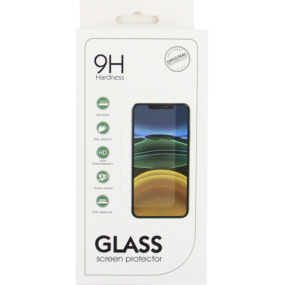 TFO Tempered glass 2,5D for Realme C61 50in1
