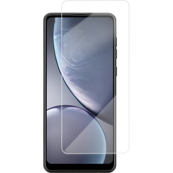 TFO Tempered glass 2,5D for Samsung Galaxy A21 / A21s / A80 / Realme GT Neo 3T