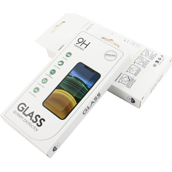TFO Tempered glass 2,5D for Samsung Galaxy A56 5G 10in1