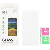 TFO Tempered glass 2,5D for Samsung Galaxy A56 5G 10in1