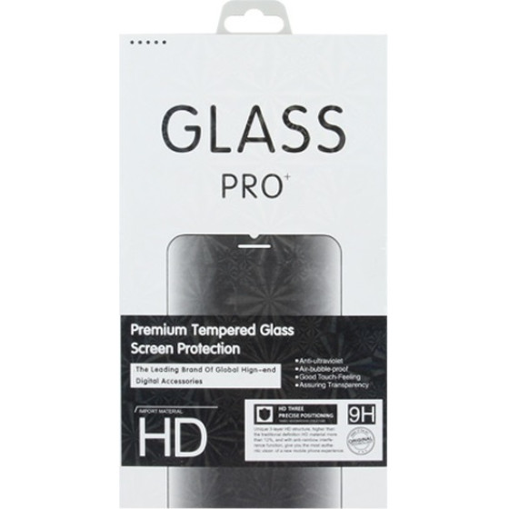 TFO Tempered glass 2,5D for Samsung Galaxy J3 2017 (J330)