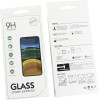 TFO Tempered glass 2,5D for Xiaomi Redmi Note 9 Pro / 9 Pro 5G / 9 Pro Max / 9s / Poco F2 Pro / Mi 10i 5G10in1