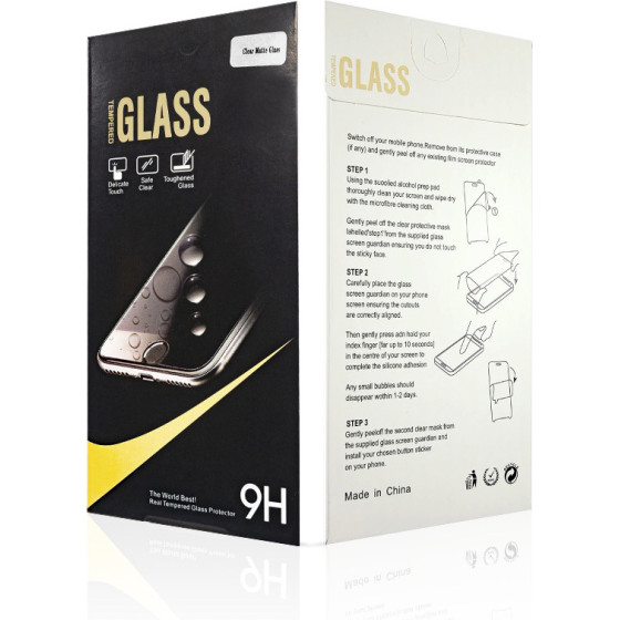 TFO Tempered glass 2,5D matte for Samsung Galaxy A05s