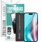TFO Tempered glass 2,5D Premium for Samsung Galaxy A26 5G