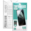 TFO Tempered glass 2,5D Premium for Samsung Galaxy A35 5G