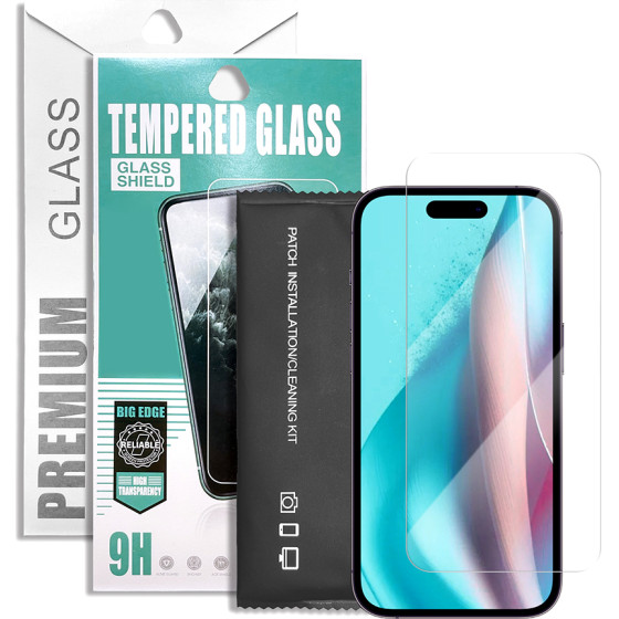 TFO Tempered glass 2,5D Premium for Samsung Galaxy A35 5G