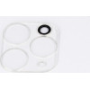 TFO Tempered glass 3D for camera for iPhone 12 Pro Max