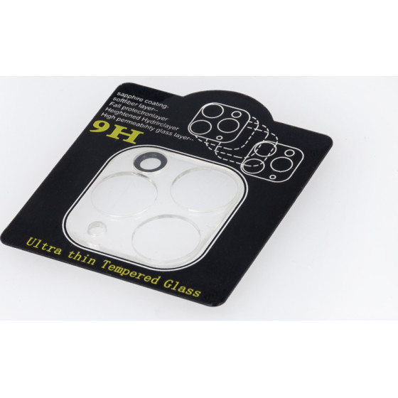 TFO Tempered glass 3D for camera for iPhone 12 Pro Max
