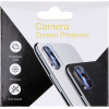 TFO Tempered glass 3D for camera for iPhone 16 6,1''