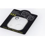 TFO Tempered glass 3D for camera for Samsung Galaxy S25 Ultra