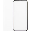 TFO Tempered glass 5D for Honor Magic 5 Pro black frame