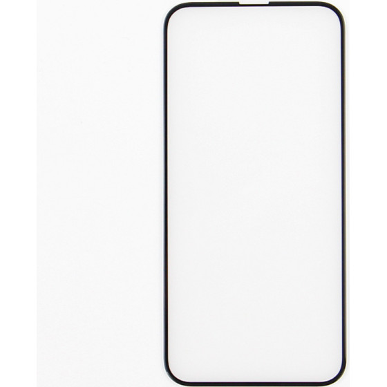 TFO Tempered glass 5D for Honor Magic 5 Pro black frame