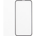 TFO Tempered glass 5D for iPhone 15 Pro 6,1'' black frame