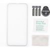 TFO Tempered glass 5D for iPhone 15 Pro 6,1'' black frame