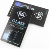 TFO Tempered glass 5D for Realme C61 black frame