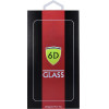 TFO Tempered glass 6D for Samsung Galaxy S25 Ultra