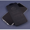 TFO Tempered glass 6D matte for iPhone 12 Mini 5.4'' black frame