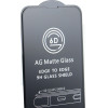 TFO Tempered glass 6D matte for iPhone 13 Pro Max 6,7'' / 14 6,7'' Plus black frame
