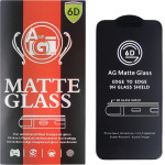 TFO Tempered glass 6D matte for Samsung Galaxy A55 5G