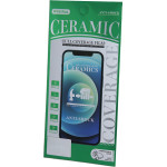 TFO Tempered glass 9D Ceramic for Samsung Galaxy A06s