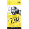 TFO Tempered glass 9D for Honor X7a black frame