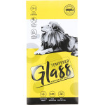 TFO Tempered glass 9D for Samsung Galaxy S21 FE 5G black frame