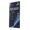 TFO Tempered glass 9D for Samsung Galaxy S24 black frame